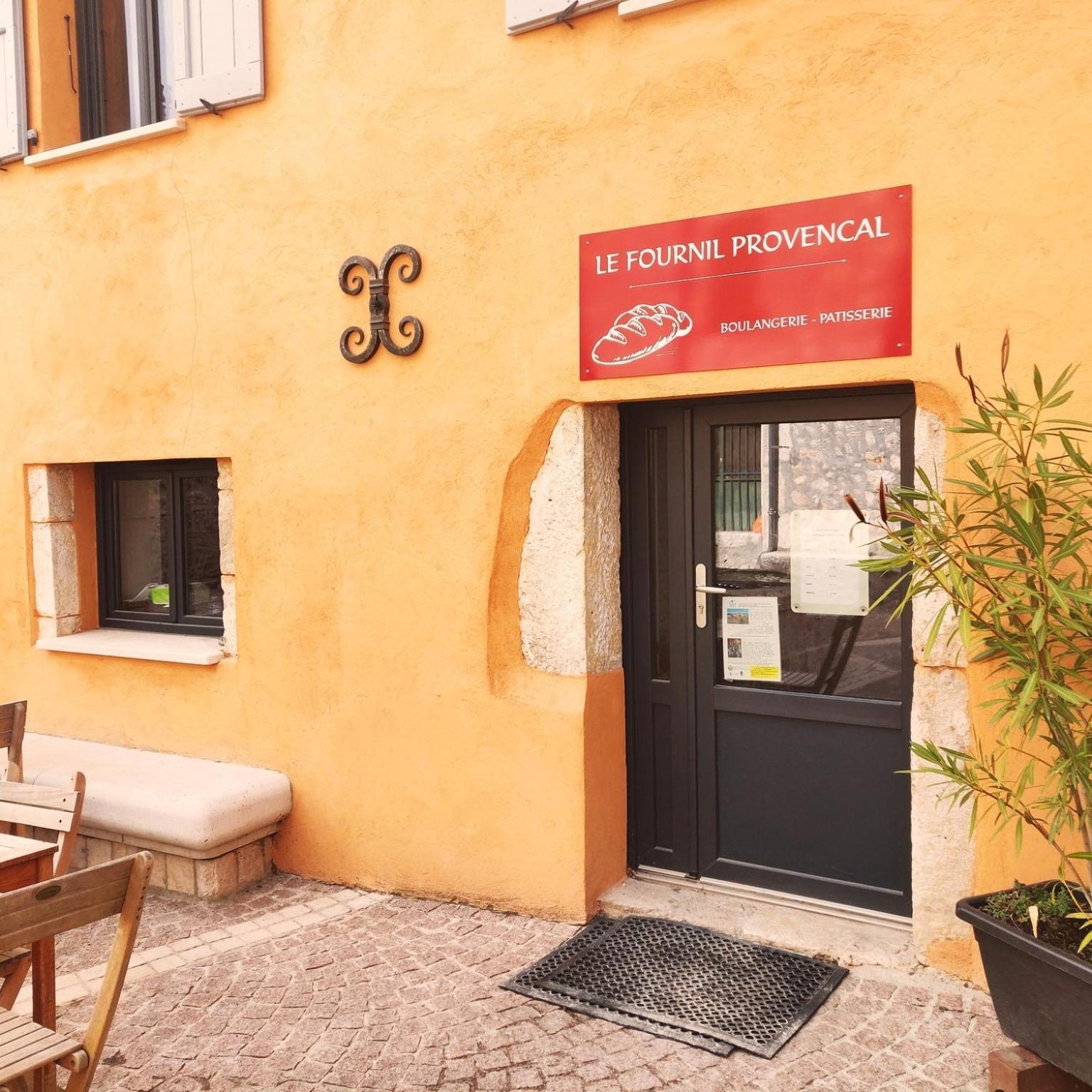 Les Gites De Bouyon Exterior foto
