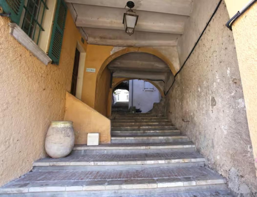 Les Gites De Bouyon Zimmer foto