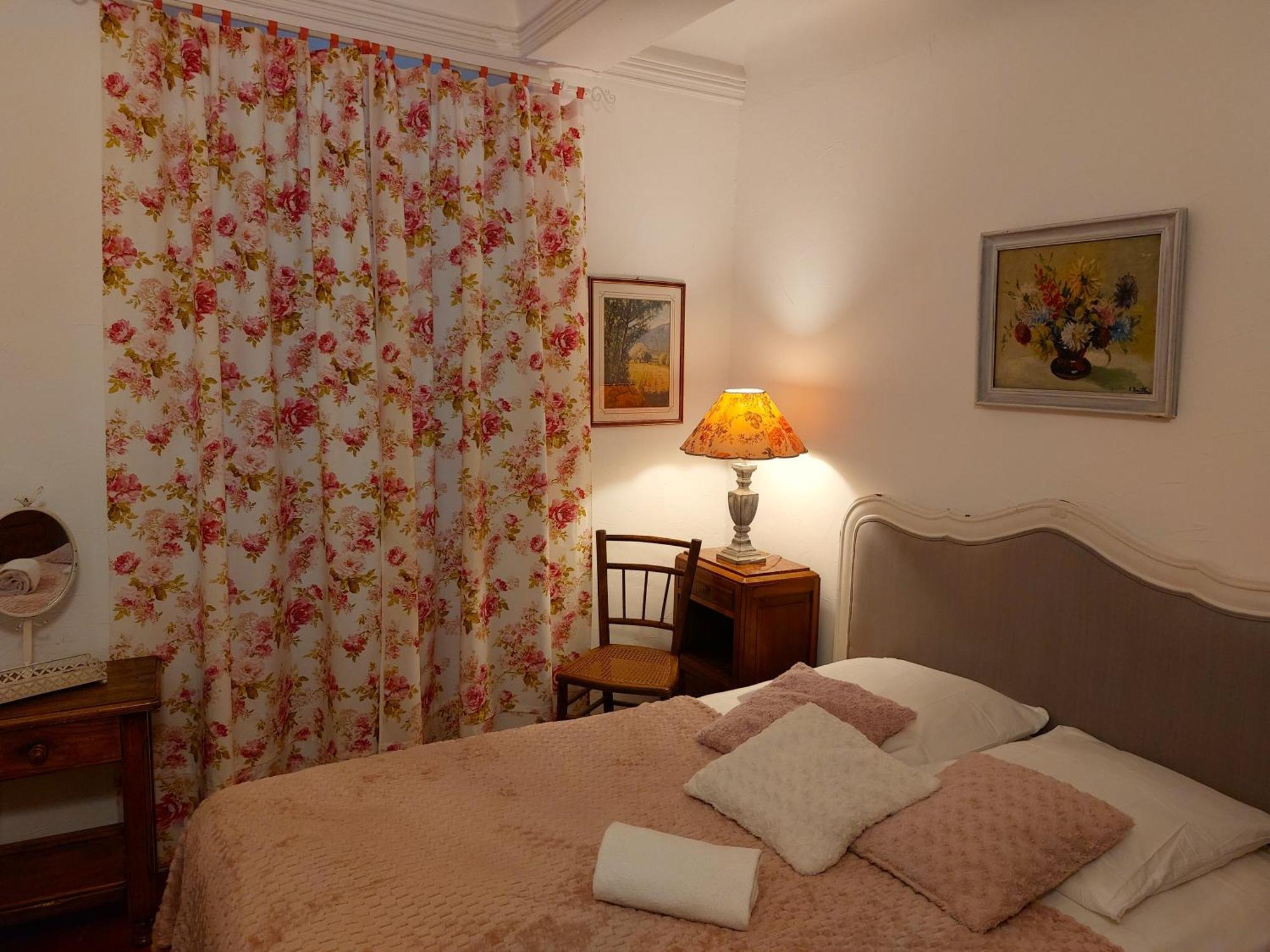 Les Gites De Bouyon Zimmer foto