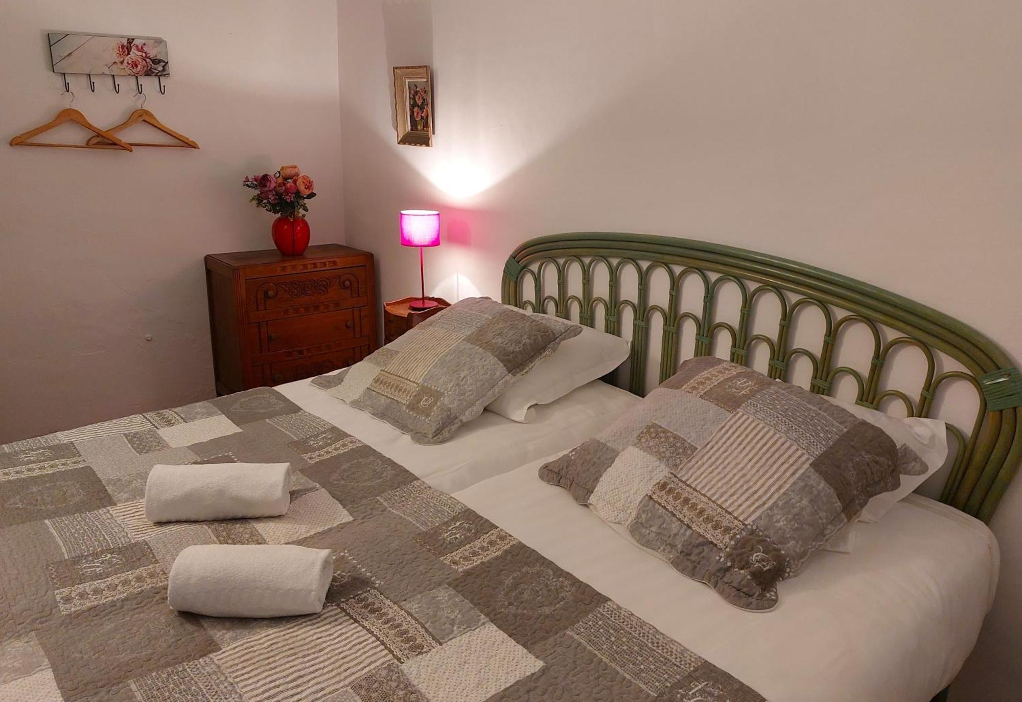 Les Gites De Bouyon Zimmer foto