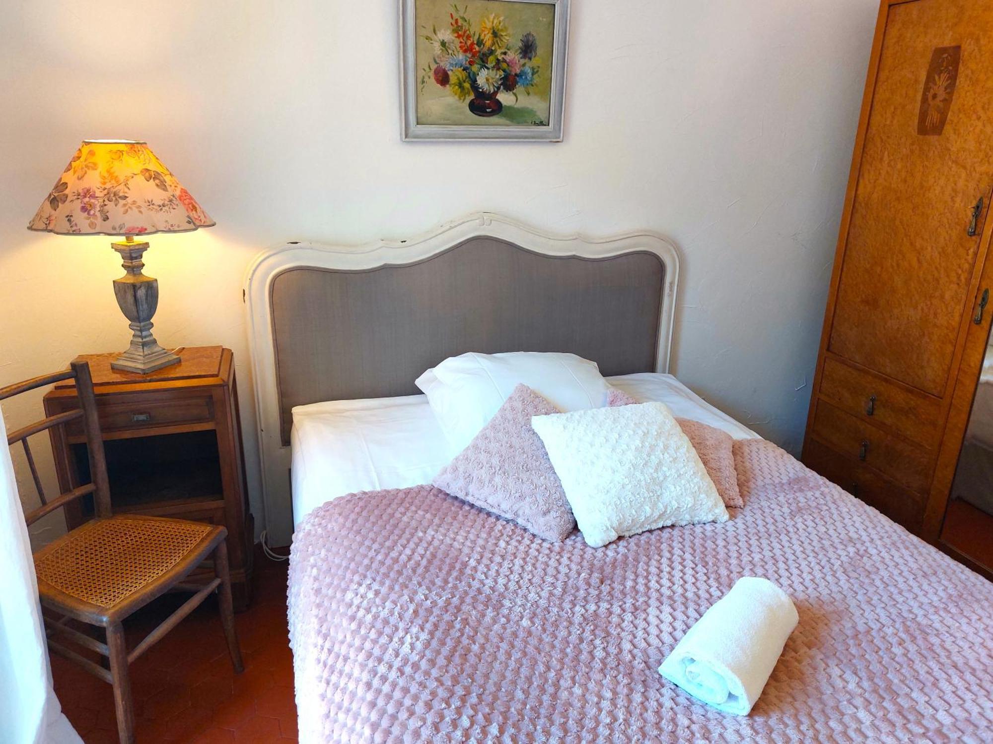 Les Gites De Bouyon Zimmer foto