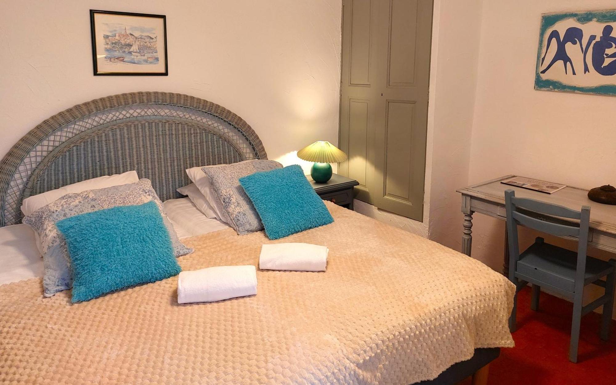 Les Gites De Bouyon Zimmer foto