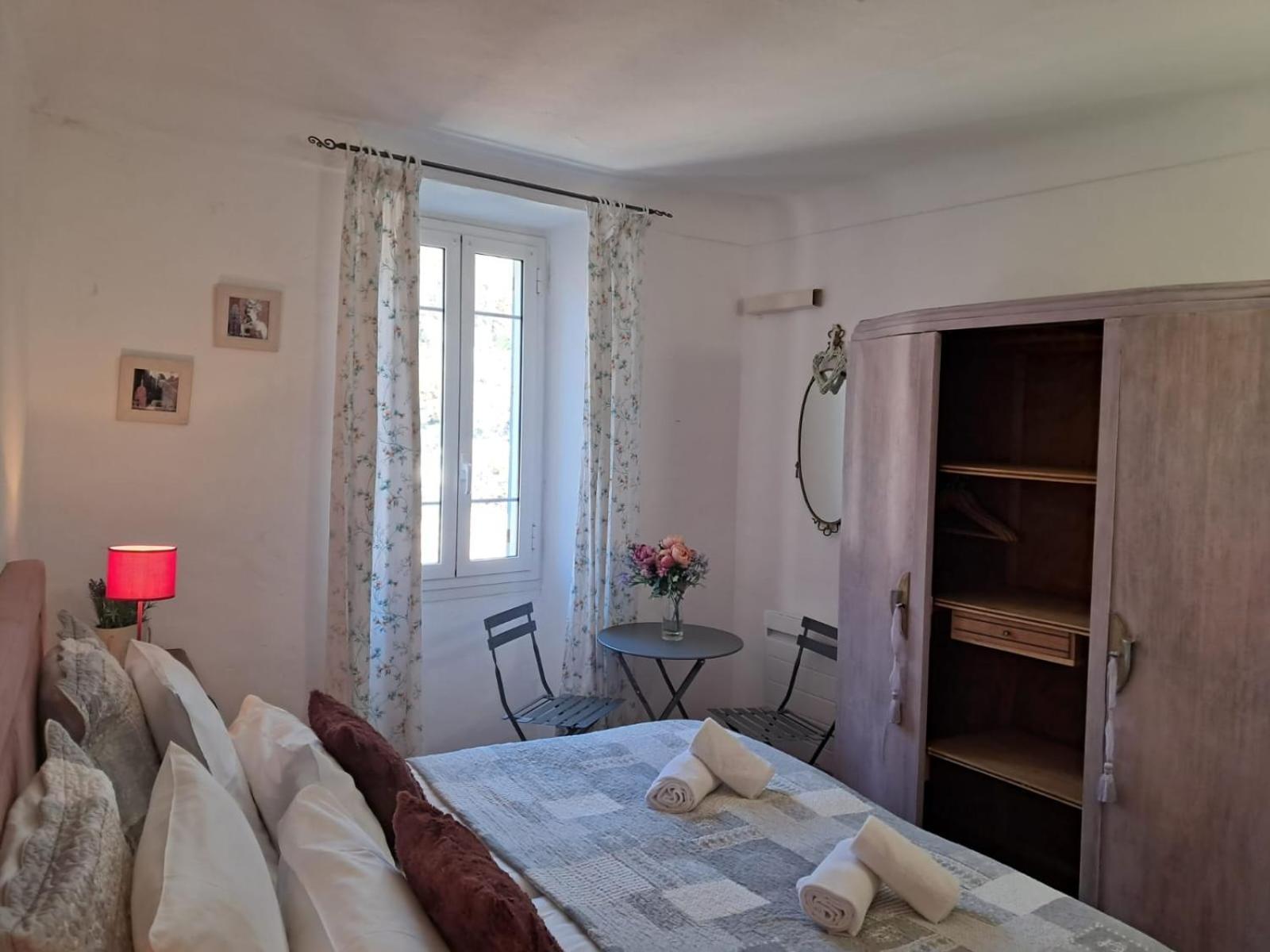Les Gites De Bouyon Exterior foto